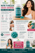 BIOTIN COLLAGEN KERATIN